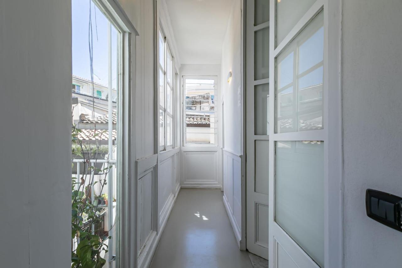 Palazzo Cavarretta - Pinella'S Rooms And Apartment Palermo Exterior photo